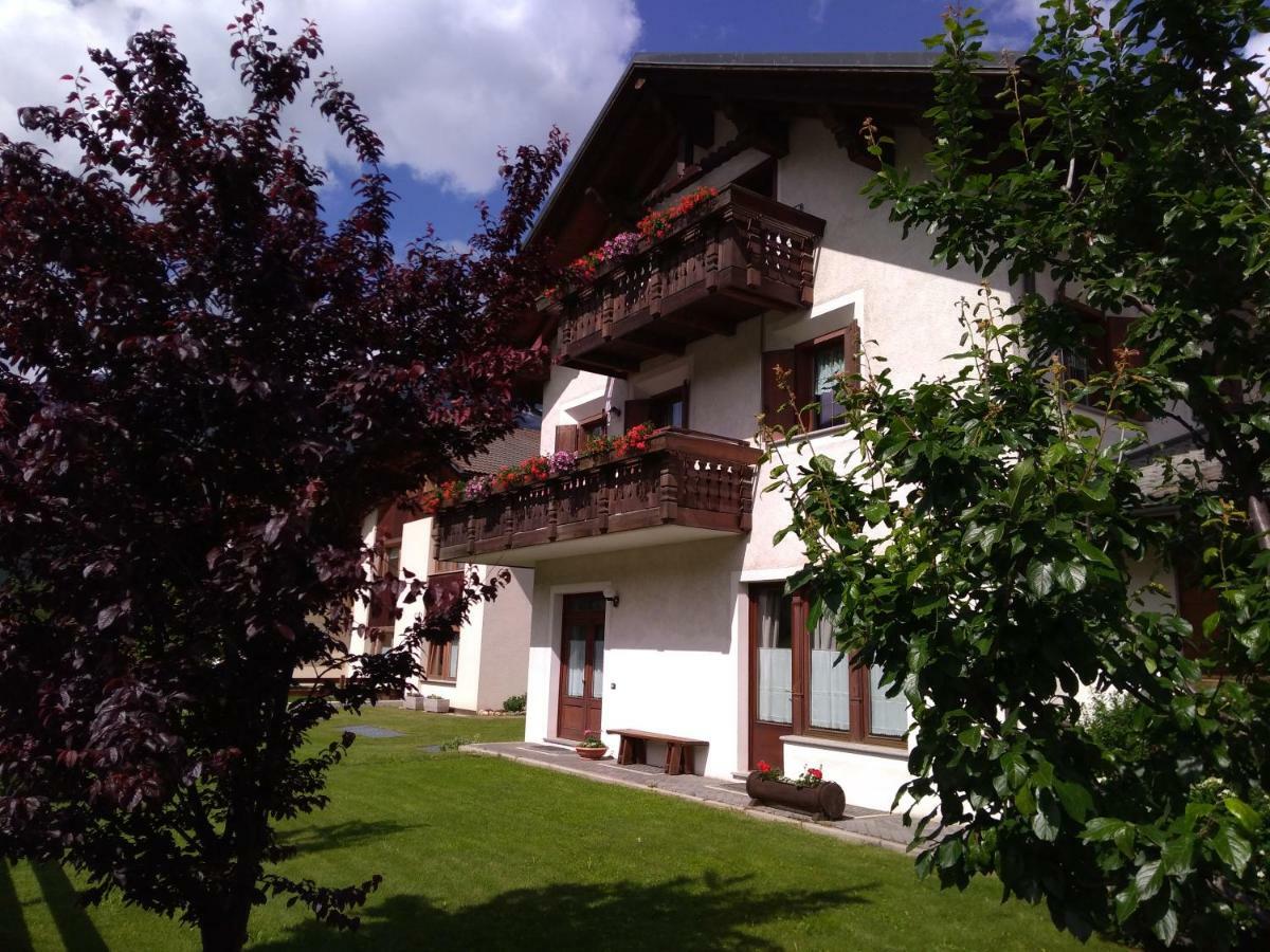 Casa vacanze Casa Dello Sciatore *
